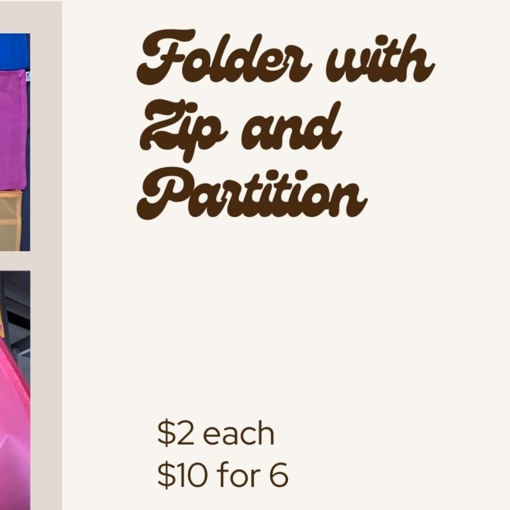 Folders